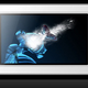 Illustration for article titled Oppo V5 Widescreen Portable Video Player